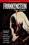 Frankenstein New World 02 The Sea of Forever (englisch)