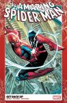 Amazing Spider-Man 01 Get Back Up (englisch)
