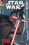 Star Wars Marvel Kiosk-Ausgabe 125