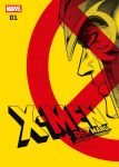 X-Men: Der Manga Remastered 01