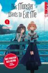 This Monster Wants to Eat Me 01
