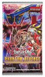 Yu-Gi-Oh! Phantom Revenge Booster deutsch
