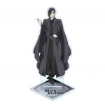 Black Butler Holographic Acryaufsteller Sebastian 14cm