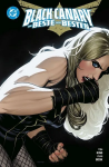 Black Canary: Die Beste der Besten