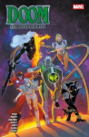 Doom Herrscher der Welt Sonderband 03