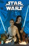 Star Wars Comics: Der Aufstieg Skywalkers