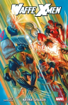 Waffe X-Men Keine Gnade