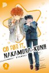 Go For It, Nakamura-kun!! 2