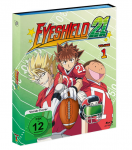 Eyeshield 21 1.Staffel 01 Blu-ray