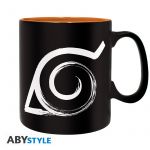 Naruto Shippuden Tasse 460ml Konoha