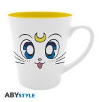 Sailor Moon Tasse 250ml Artemis 2