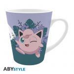 Pokemon Tasse 250ml Pummeluff