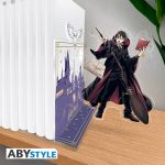 Harry Potter Buchstütze