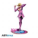 Jojo's Bizarre Adventure Acrylfigur Giorno