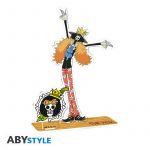 One Piece Acrylfigur Brook
