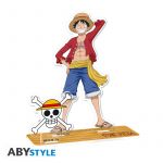 One Piece Acrylfigur Luffy