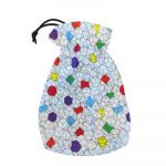 Full Art Würfelbeutel Origin