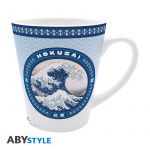 Hokusai Tasse Great Wave 250ml