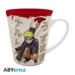 Naruto Shippuden Tasse Naruto Ninja Brush 250ml