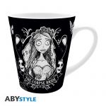 Corpse Bride Tasse Emily 250ml