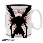 Death Note Tasse Light & Ryuk 460ml
