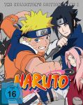 Naruto Collector's Edition Part 01 Blu-ray