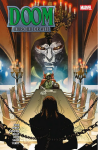 Doom Herrscher der Welt Sonderband 04