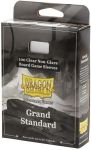 Dragon Shield Hüllen Grand Standard Clear Non-Glare (100 Stück)