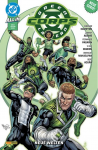 Green Lantern Corps 01 Neue Welten