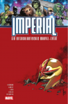 Imperial Ein intergalaktisches Marvel-Event 01