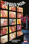 Spider-Man Paperback (2024) 06 Die dunkelste Stunde