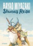 Shunas Reise Taschenbuch
