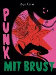 Punk mit Brust (Graphic Novel)