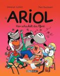 Ariol 20 Hier schaukelt das Pferd