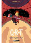 Q-R-T 06 Kurt fliegt auf