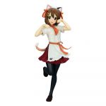 K-On! Estatua PVC Trio-Try-iT Yui Hirasawa 22 cm