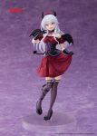 Wandering Witch: The Journey of Elaina Coreful Estatua PVC Elaina Sweet Devil Ver. Renewal 18 cm