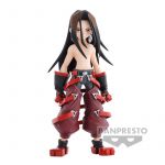 Shaman King PVC Statue Hao Vol. 2 18 cm