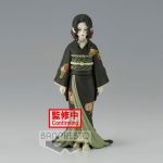 Demon Slayer Kimetsu no Yaiba Demon Series PVC Statue Muzan Kibutsuji Vol. 6 Ver A 14 cm