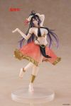 Overlord Coreful PVC Statue Albedo Dancer Ver. 18 cm