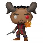 Baldur's Gate 3 Funko POP! Games Vinyl Figur Wyll 9 cm