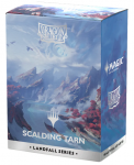 Dragon Shield Hüllen Standardgröße Landfall Series Scalding Tarn (100 Stück)