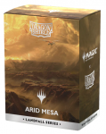 Dragon Shield Hüllen Standardgröße Landfall Series Arid Mesa (100 Stück)