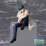 Sakamoto Days PM Perching PVC Statue Nagumo 14 cm