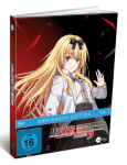 Arifureta 3.Staffel 03 Blu-ray