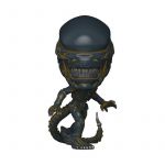 Alien: Earth Super Sized Funko POP! Marvel Vinyl Figur Xenomorph 15 cm