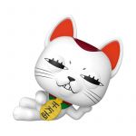 Dandadan Funko POP! Vinyl Animation Figur Turbo Granny Cat 9 cm