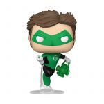 DC Comics Funko POP! Heroes Vinyl Figur New Classics Green Lantern 9 cm
