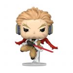 My Hero Academia Funko POP! Animation Figur Hawks (Fierce Wings Quirk) 9 cm