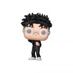 Dandadan Funko POP! Animation Vinyl Figur Okarun (Transformed) 9cm